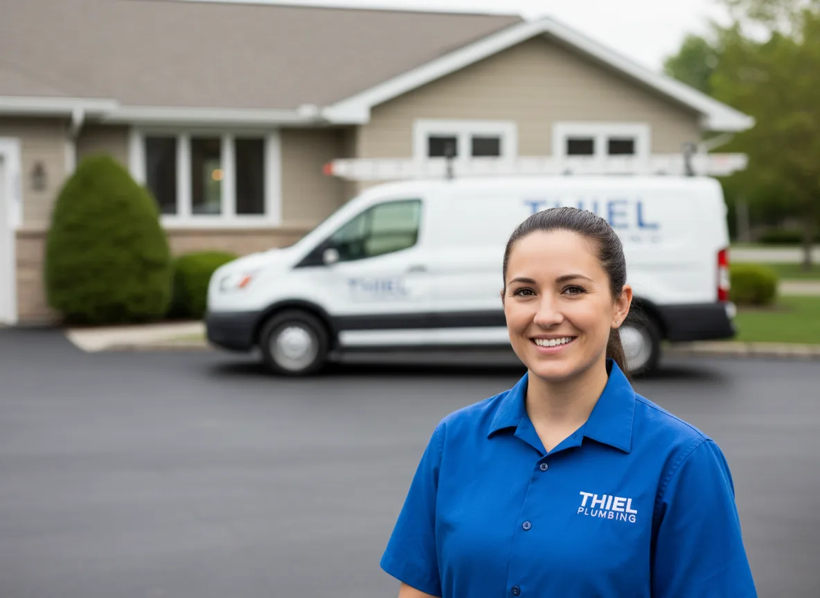 Plumber New Rockford, ND FAQs